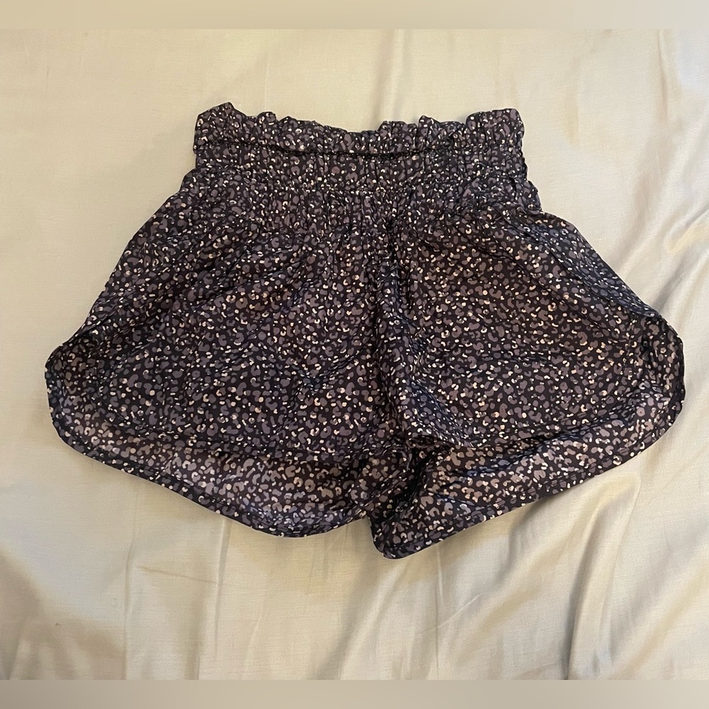 Free People movement shorts